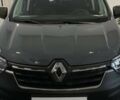 купити нове авто Рено Express Van 2023 року від офіційного дилера Renault Соллі Плюс Рено фото