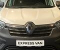 Рено Express Van, объемом двигателя 1.46 л и пробегом 0 тыс. км за 19017 $, фото 1 на Automoto.ua