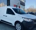 Рено Express Van, об'ємом двигуна 1.46 л та пробігом 0 тис. км за 19346 $, фото 10 на Automoto.ua