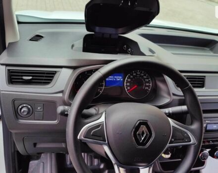 купити нове авто Рено Express Van 2023 року від офіційного дилера Терко Авто Центр | офіційний дилер Renault Рено фото