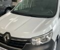 купити нове авто Рено Express Van 2023 року від офіційного дилера Автоцентр AUTO.RIA Рено фото