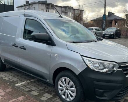 Рено Express Van, объемом двигателя 1.46 л и пробегом 0 тыс. км за 20314 $, фото 5 на Automoto.ua