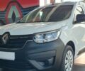 Рено Express Van, об'ємом двигуна 1.46 л та пробігом 0 тис. км за 19366 $, фото 1 на Automoto.ua