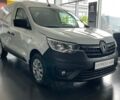 Рено Express Van, объемом двигателя 1.46 л и пробегом 0 тыс. км за 19217 $, фото 10 на Automoto.ua