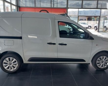 Рено Express Van, объемом двигателя 1.46 л и пробегом 0 тыс. км за 19217 $, фото 4 на Automoto.ua