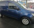 Рено Express Van, объемом двигателя 1.46 л и пробегом 0 тыс. км за 20060 $, фото 4 на Automoto.ua