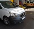 купить новое авто Рено Express Van 2023 года от официального дилера АДАМАНТ МОТОРС ЗАПОРІЖЖЯ Рено фото