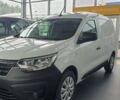 Рено Express Van, об'ємом двигуна 1.46 л та пробігом 0 тис. км за 19256 $, фото 3 на Automoto.ua