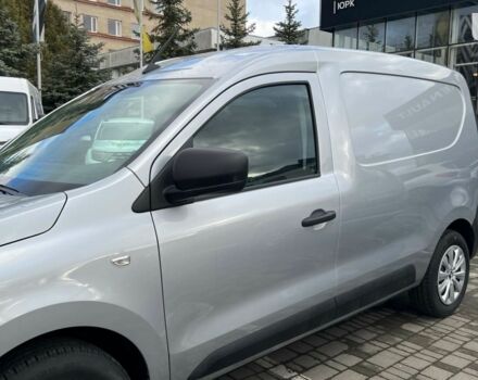 Рено Express Van, объемом двигателя 1.46 л и пробегом 0 тыс. км за 20314 $, фото 2 на Automoto.ua