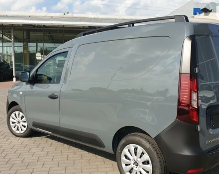 Рено Express Van, об'ємом двигуна 1.46 л та пробігом 0 тис. км за 19595 $, фото 5 на Automoto.ua