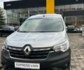 Рено Express Van, объемом двигателя 1.46 л и пробегом 0 тыс. км за 20314 $, фото 1 на Automoto.ua