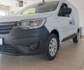 Рено Express Van, об'ємом двигуна 1.46 л та пробігом 0 тис. км за 19217 $, фото 13 на Automoto.ua