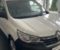 купити нове авто Рено Express Van 2023 року від офіційного дилера Автоцентр AUTO.RIA Рено фото