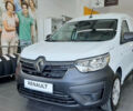 купить новое авто Рено Express Van 2023 года от официального дилера Автосалон Renault «ПОЛІССЯ МОТОРС ГРУП» Рено фото