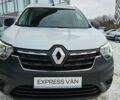 Рено Express Van, об'ємом двигуна 1.46 л та пробігом 0 тис. км за 19406 $, фото 1 на Automoto.ua