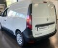 купити нове авто Рено Express Van 2023 року від офіційного дилера Моторкар Кропивницький Рено фото