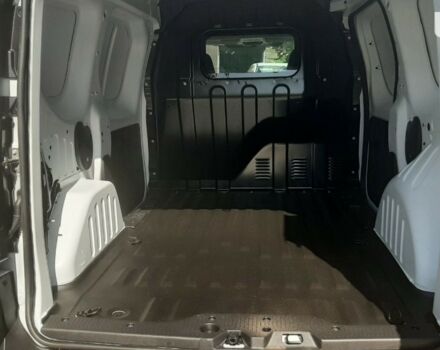 Рено Express Van, объемом двигателя 1.46 л и пробегом 0 тыс. км за 18359 $, фото 8 на Automoto.ua