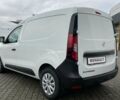 Рено Express Van, об'ємом двигуна 1.46 л та пробігом 0 тис. км за 19480 $, фото 8 на Automoto.ua