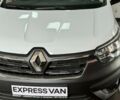 купить новое авто Рено Express Van 2023 года от официального дилера АДАМАНТ МОТОРС ЗАПОРІЖЖЯ Рено фото