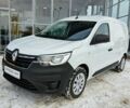 Рено Express Van, объемом двигателя 1.46 л и пробегом 0 тыс. км за 19416 $, фото 1 на Automoto.ua