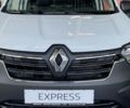 купить новое авто Рено Express Van 2023 года от официального дилера Renault ВІННЕР ОБОЛОНЬ Рено фото