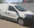 Рено Express Van, об'ємом двигуна 1.46 л та пробігом 0 тис. км за 18359 $, фото 3 на Automoto.ua