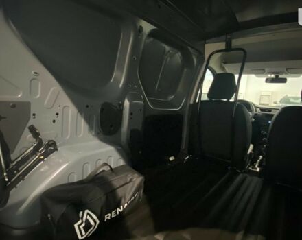 купити нове авто Рено Express Van 2023 року від офіційного дилера Renault Соллі Плюс Рено фото
