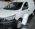 купить новое авто Рено Express Van 2023 года от официального дилера АВТО ГРУП Renault Рено фото