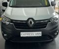 Рено Express Van, об'ємом двигуна 1.46 л та пробігом 0 тис. км за 19217 $, фото 14 на Automoto.ua