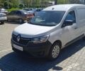 купить новое авто Рено Express Van 2023 года от официального дилера АДАМАНТ МОТОРС ЗАПОРІЖЖЯ Рено фото