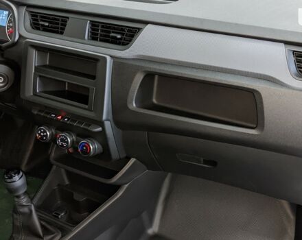 купить новое авто Рено Express Van 2023 года от официального дилера Автоцентр AUTO.RIA Рено фото