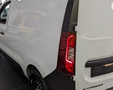 купити нове авто Рено Express Van 2023 року від офіційного дилера Автоцентр AUTO.RIA Рено фото