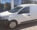 Рено Express Van, объемом двигателя 1.46 л и пробегом 0 тыс. км за 18359 $, фото 1 на Automoto.ua