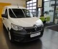 купити нове авто Рено Express Van 2023 року від офіційного дилера АВТО ГРУП Renault Рено фото