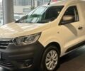 Рено Express Van, объемом двигателя 1.46 л и пробегом 0 тыс. км за 19017 $, фото 1 на Automoto.ua