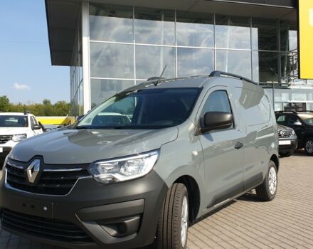 Рено Express Van, объемом двигателя 1.46 л и пробегом 0 тыс. км за 19605 $, фото 2 на Automoto.ua