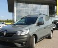 Рено Express Van, объемом двигателя 1.46 л и пробегом 0 тыс. км за 19388 $, фото 1 на Automoto.ua