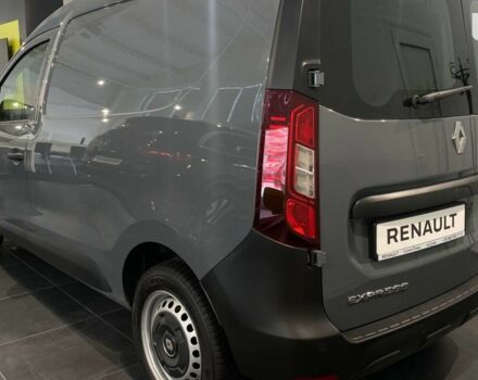 купить новое авто Рено Express Van 2023 года от официального дилера Renault Соллі Плюс Рено фото