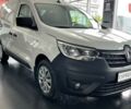 Рено Express Van, объемом двигателя 1.46 л и пробегом 0 тыс. км за 19217 $, фото 1 на Automoto.ua