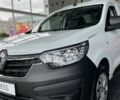 купити нове авто Рено Express Van 2023 року від офіційного дилера Renault ВІННЕР ОБОЛОНЬ Рено фото