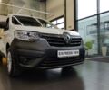 купити нове авто Рено Express Van 2023 року від офіційного дилера АВТО ГРУП Renault Рено фото