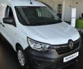 Рено Express Van, объемом двигателя 1.46 л и пробегом 0 тыс. км за 19340 $, фото 9 на Automoto.ua