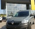 Рено Express Van, об'ємом двигуна 1.46 л та пробігом 0 тис. км за 19388 $, фото 12 на Automoto.ua