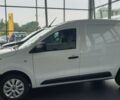 Рено Express Van, об'ємом двигуна 1.46 л та пробігом 0 тис. км за 19256 $, фото 4 на Automoto.ua