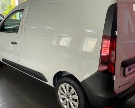 купити нове авто Рено Express Van 2023 року від офіційного дилера АДАМАНТ МОТОРС ЗАПОРІЖЖЯ Рено фото