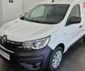 купить новое авто Рено Express Van 2024 года от официального дилера Renault Соллі Плюс Рено фото