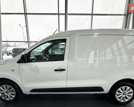 купить новое авто Рено Express Van 2024 года от официального дилера Автоцентр AUTO.RIA Рено фото
