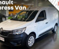 купити нове авто Рено Express Van 2024 року від офіційного дилера Моторкар Кропивницький Рено фото