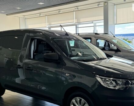 Рено Express Van, объемом двигателя 1.46 л и пробегом 0 тыс. км за 19390 $, фото 2 на Automoto.ua