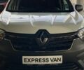 Рено Express Van, объемом двигателя 1.46 л и пробегом 0 тыс. км за 19174 $, фото 5 на Automoto.ua